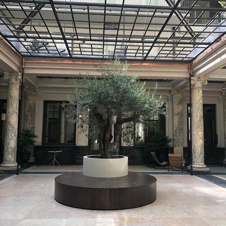 Home4Holidays San Carlo Torino Exterior foto