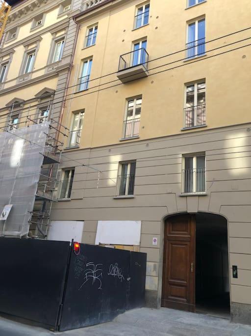 Home4Holidays San Carlo Torino Exterior foto
