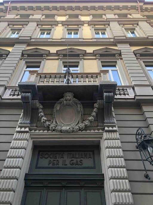 Home4Holidays San Carlo Torino Exterior foto