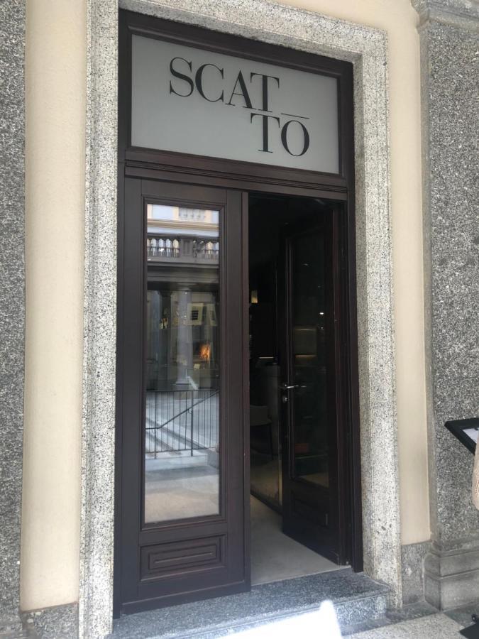 Home4Holidays San Carlo Torino Exterior foto
