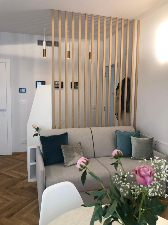 Home4Holidays San Carlo Torino Exterior foto