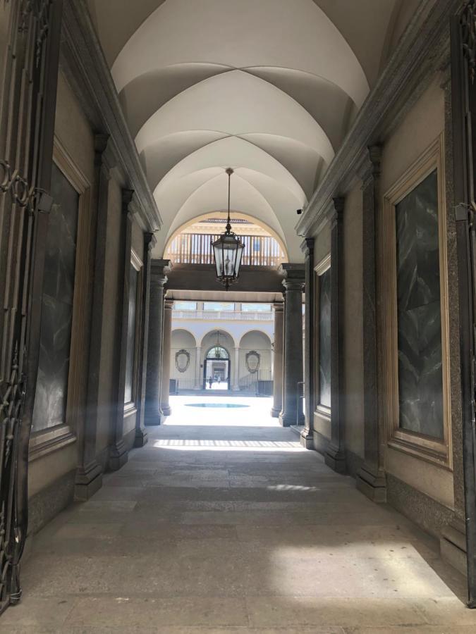 Home4Holidays San Carlo Torino Exterior foto