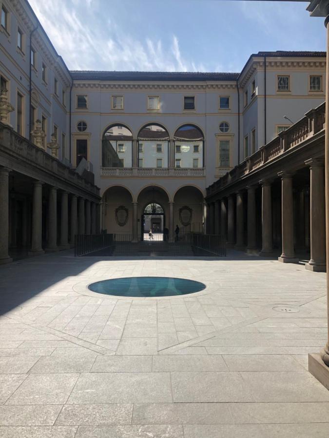 Home4Holidays San Carlo Torino Exterior foto