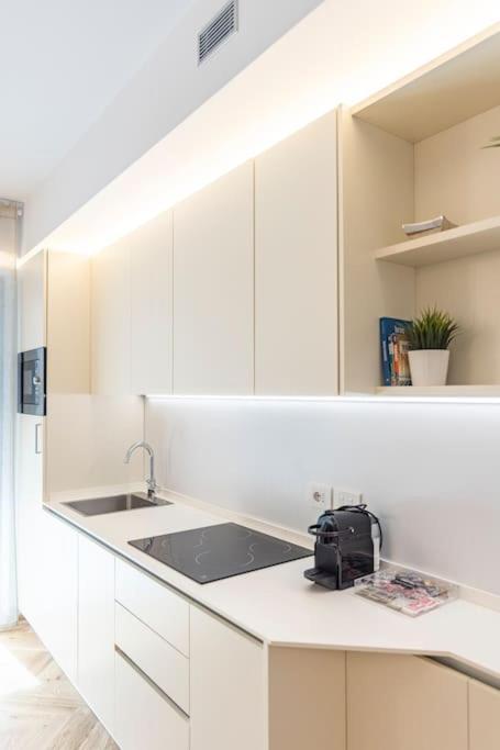 Home4Holidays San Carlo Torino Exterior foto