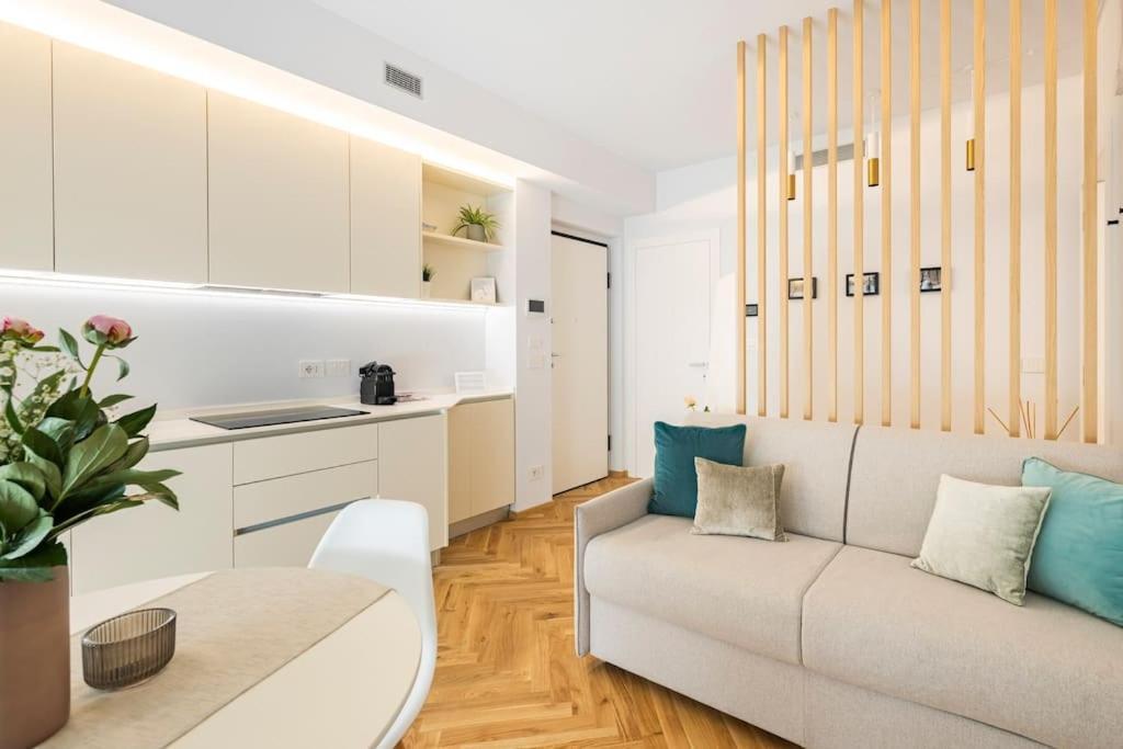 Home4Holidays San Carlo Torino Exterior foto