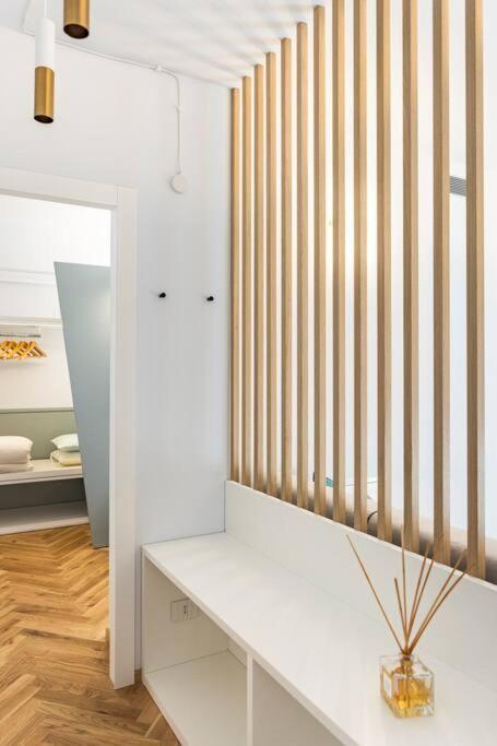 Home4Holidays San Carlo Torino Exterior foto