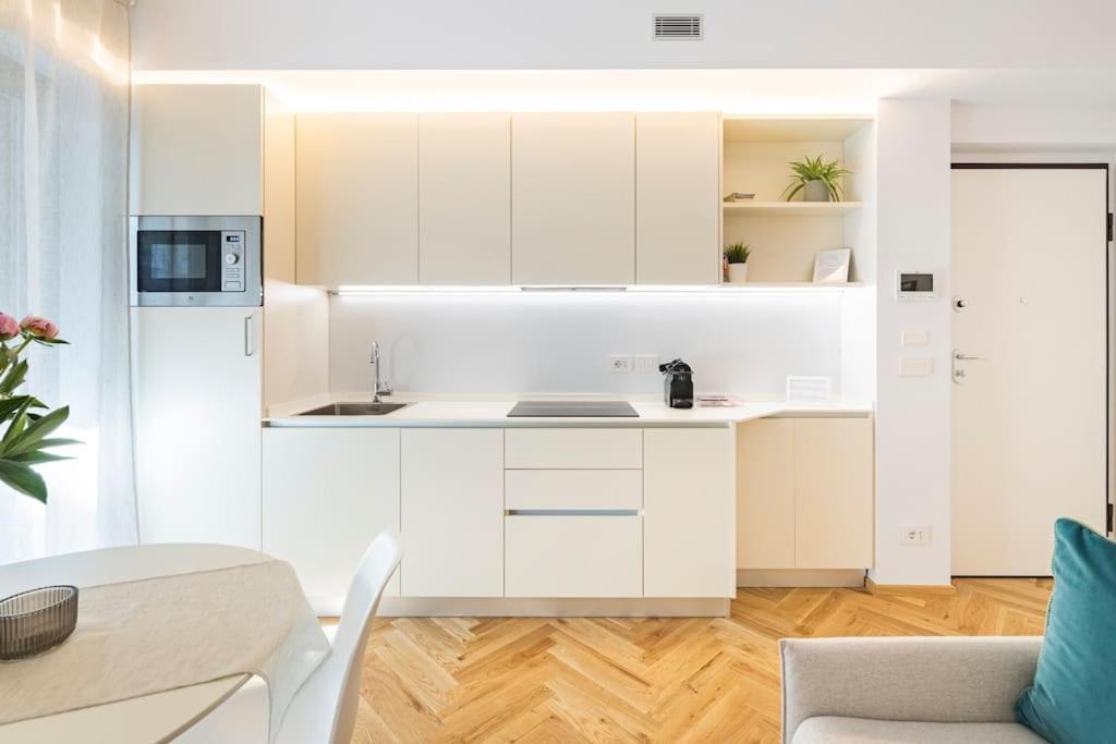 Home4Holidays San Carlo Torino Exterior foto