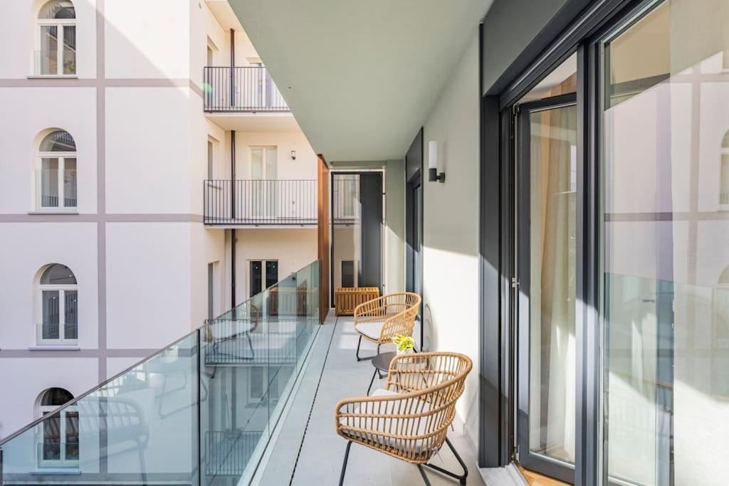 Home4Holidays San Carlo Torino Exterior foto