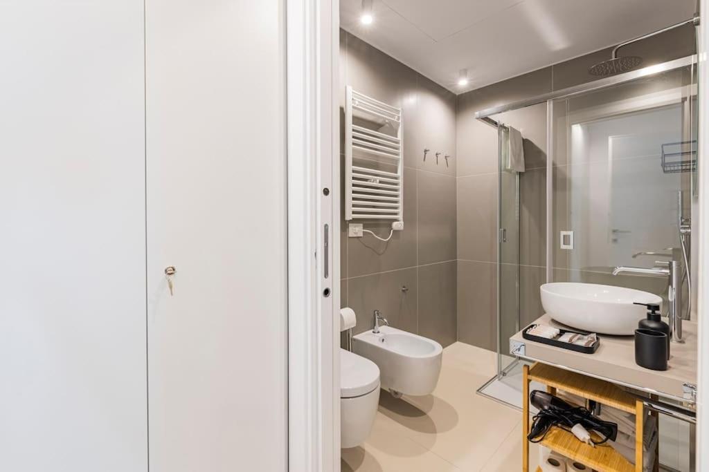 Home4Holidays San Carlo Torino Exterior foto