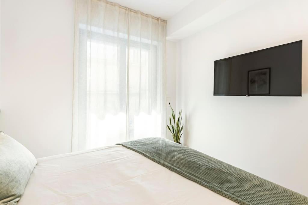 Home4Holidays San Carlo Torino Exterior foto