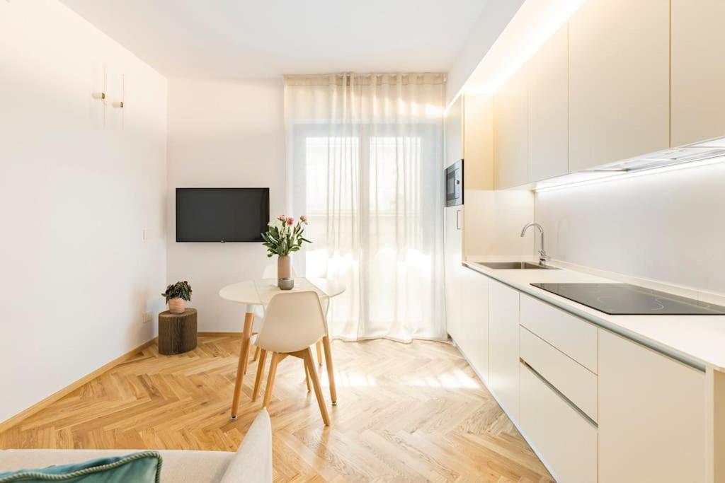 Home4Holidays San Carlo Torino Exterior foto
