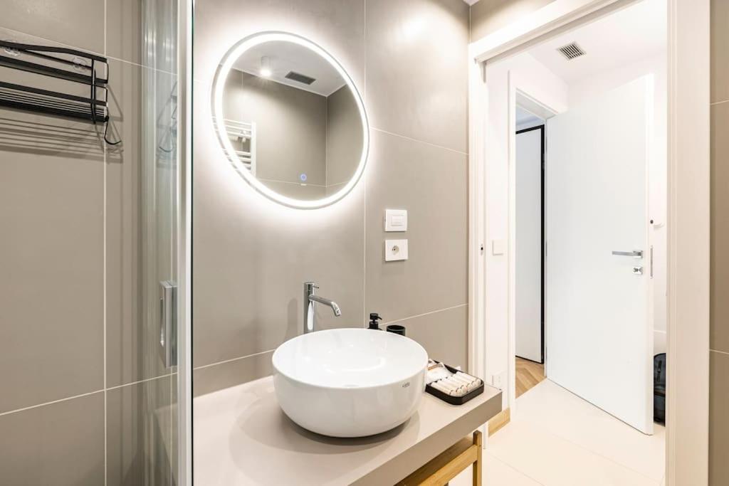 Home4Holidays San Carlo Torino Exterior foto