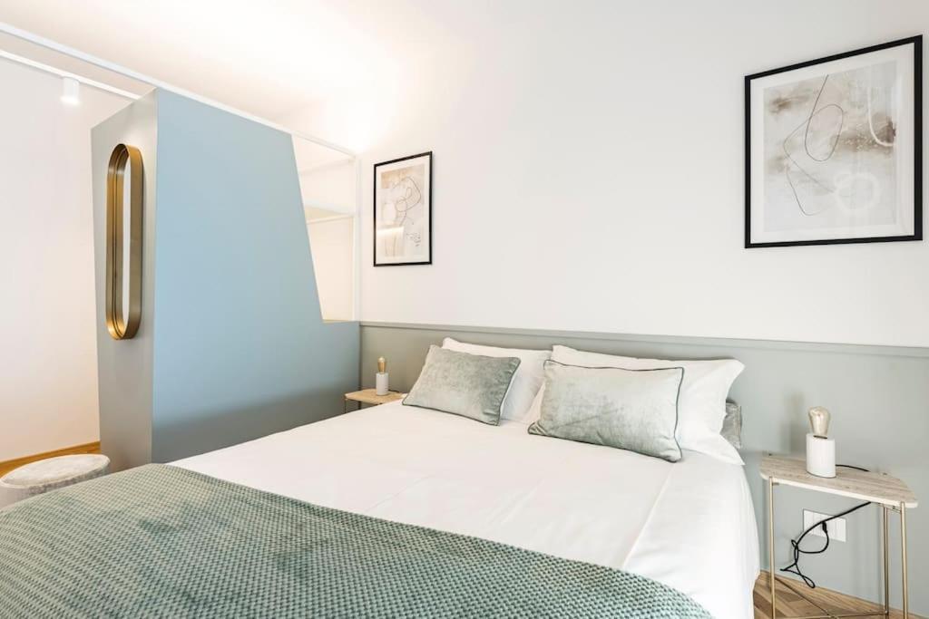 Home4Holidays San Carlo Torino Exterior foto