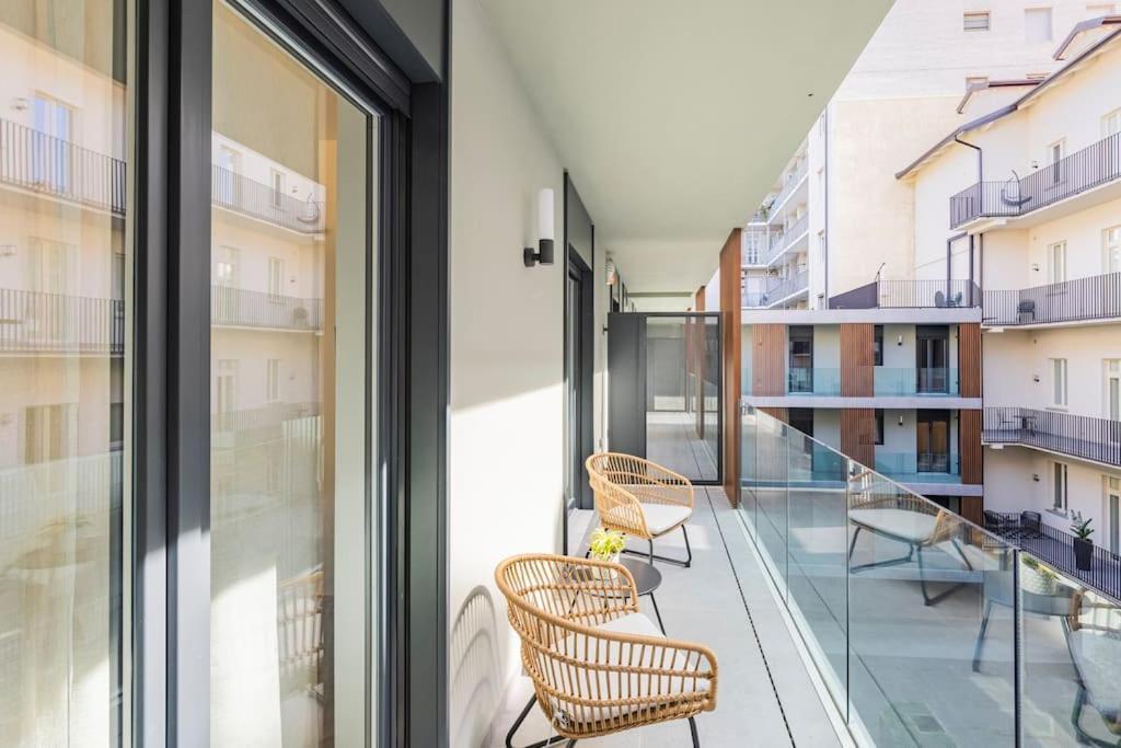 Home4Holidays San Carlo Torino Exterior foto