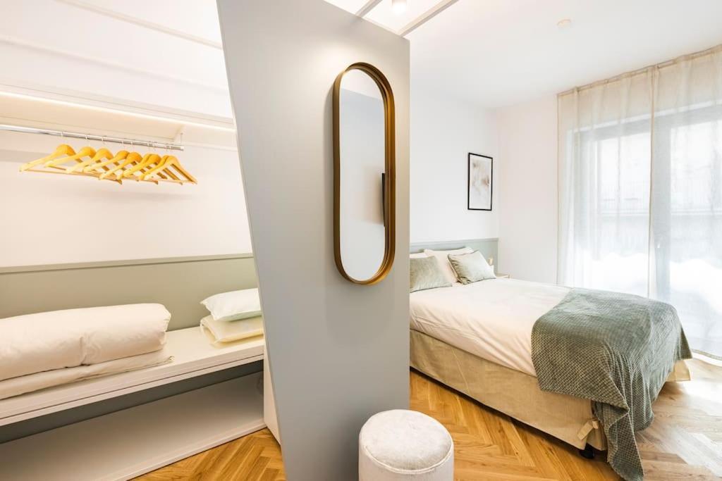 Home4Holidays San Carlo Torino Exterior foto
